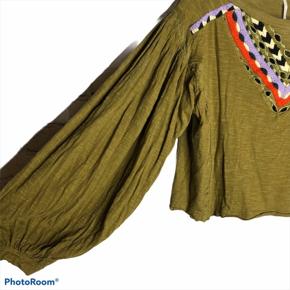 Free People Top - Picture 4 of 7